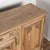 Wood 19th Century French Bleached Oak Sideboard Buffet For Sale - Image 7 of 14