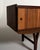 1960s Scandinavian Sideboard in Rosewood and Oak, 1960s For Sale - Image 5 of 12