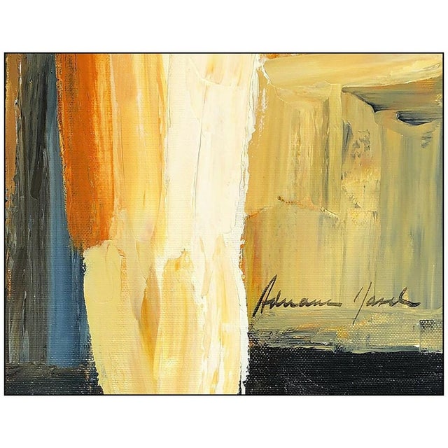 Late 20th Century The Shadow, Adriana Naveh For Sale - Image 4 of 5