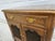Baker Furniture Burlwood French Nightstand For Sale - Image 9 of 12