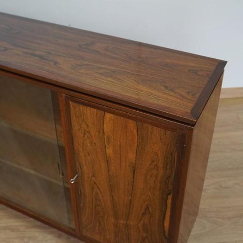 Mid-Century Display Cabinet, 1960s For Sale - Image 3 of 8