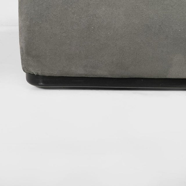 Modern Italian Maralunga Pouf by Vico Magistretti for Cassina, 1970s For Sale - Image 12 of 13