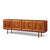 Mid-Century Modern Arne Vodder for Vamo Sønderborg Model 59/4 Mid Century Danish Rosewood Credenza For Sale - Image 3 of 11