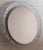 Vintage Illuminating Mirror, 1960s For Sale - Image 4 of 4
