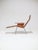 Leather LL04 Lounge Chair by Maarten Van Severen for Pastoe, 2000s For Sale - Image 3 of 18