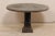 Traditional Early 20th Century Round Centre Pedestal Table For Sale - Image 3 of 11