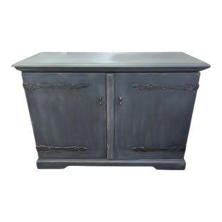 Art Furniture Alcove Bar Cabinet 321253-2821 For Sale