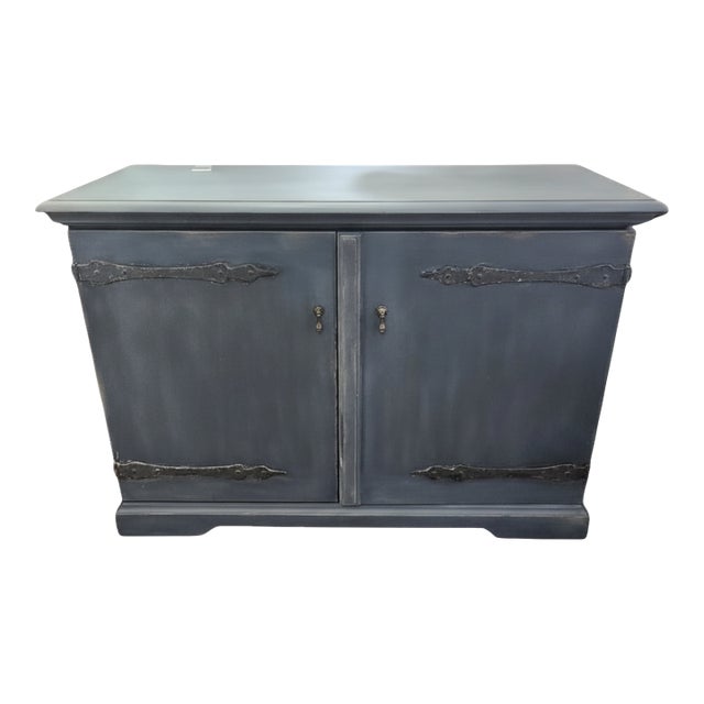 Art Furniture Alcove Bar Cabinet 321253-2821 For Sale