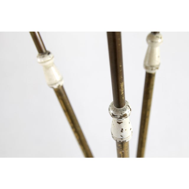 Italian Floor Lamp by Arredoluce, 1950s For Sale - Image 6 of 11