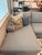 Textile Brand New Pottery Barn Big Sur Sectional With Chaise For Sale - Image 7 of 7