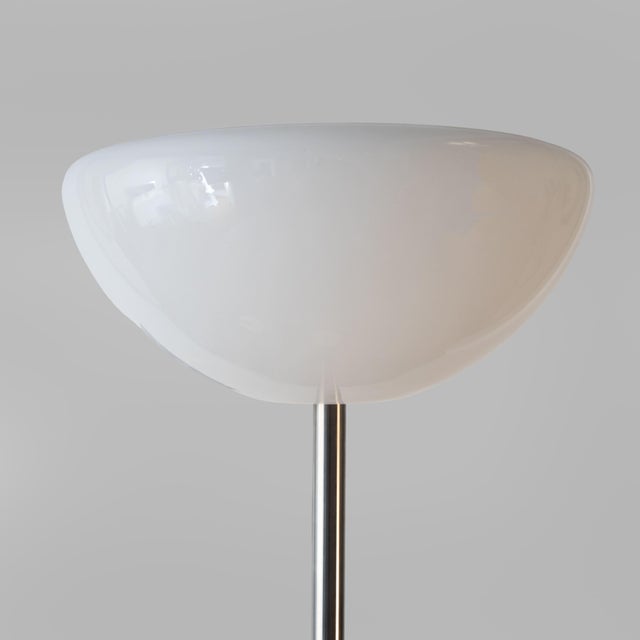 Poppy Lamp by Achille Castiglioni for Flos, 1970s, Set of 2 For Sale - Image 6 of 14