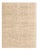 Dune Beige Wool Rug by Richard Hutten For Sale