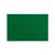 Green Spangle Scalloped Tray Green For Sale - Image 8 of 11