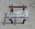 1960s Small Minimalist Side Table by Alfred Hendrickx for Belform, 1960s For Sale - Image 5 of 6
