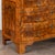 Late 18th Century German Rococo Inlaid Chest of Three Drawers For Sale - Image 13 of 15