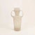 Murano Crystal Vase attributed to Flavio Poli by Vetri d'Art, 1940s For Sale - Image 9 of 9