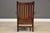 1910s L&jg Stickley Lounge Arm Chair Mission Arts and Crafts For Sale In Boston - Image 6 of 10