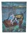 Giovanni Lovetti, Maritime, 2000s, Oil on Canvas For Sale