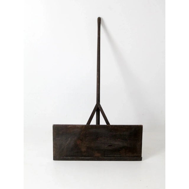 Antique Primitive Farm Tool For Sale - Image 6 of 10