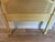 Hollywood Regency Vintage Bali Hai Twin Headboards Attributed to Henry Link For Sale - Image 3 of 18