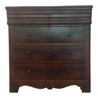 1820s Antique Dresser For Sale