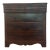 1820s Antique Dresser For Sale
