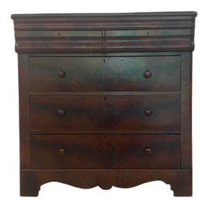 1820s Antique Dresser
