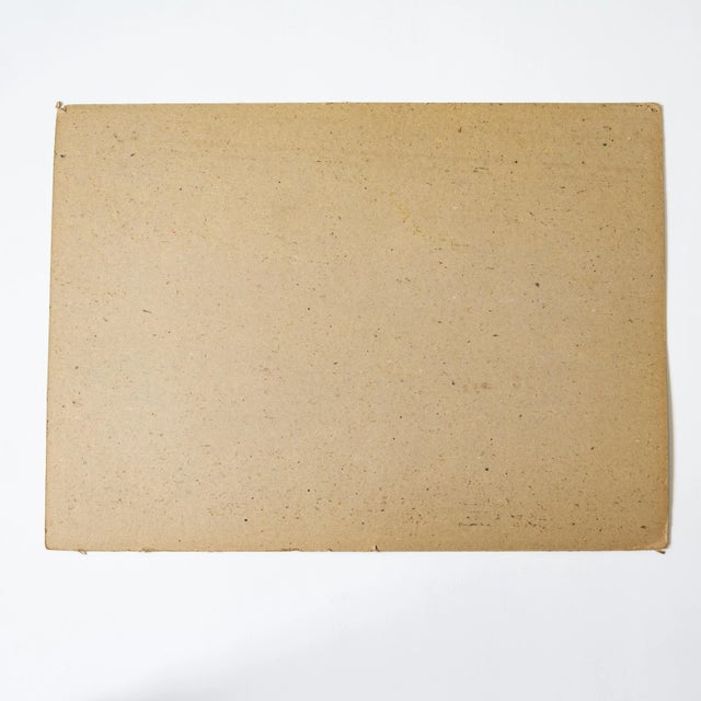 Dr. Lynas Hair Grower Toilet Cream | Antique Quack Medicine Sign For Sale - Image 10 of 11