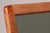 Mid-Century Modernist Table Mirror by Jacques Adnet, 1950 For Sale - Image 3 of 12