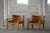 Wood Mid-Century Swedish Natura Armchairs from Karin Mobring, 1970s, Set of 2 For Sale - Image 7 of 18
