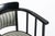 Vienna Secession Three Piece Bentwood Salon Set in the Style of Josef Hoffmann for J&j Kohn, Austria, Circa 1905 For Sale - Image 17 of 18