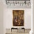 Italian Artist, Madonna of Sorrows with Angels, 1680, Oil on Canvas For Sale - Image 14 of 16