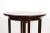 Bentwood Side Table by Josef Hoffmann for Thonet, 1906 For Sale - Image 10 of 11