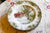 Set of 5 Johnson Brothers Friendly Village Dinner Plates For Sale - Image 10 of 11