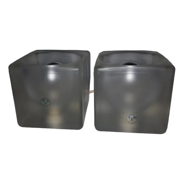 Table Lamps from Peill and Putzler, Set of 2 For Sale