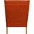 2204 Chair in Cognac Leather by Børge Mogensen, 1980s For Sale - Image 13 of 18