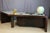 Art Deco Style Desk, 1940s For Sale - Image 15 of 15