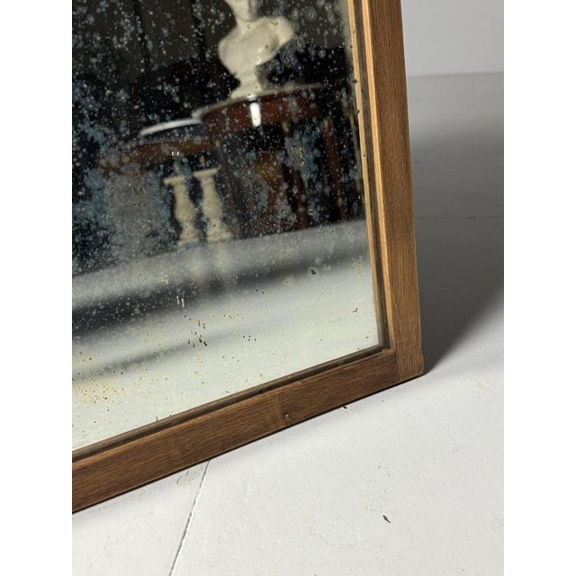 French Mirror, 19th Century For Sale - Image 10 of 17