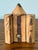 Carved wooden pencil which opens to reveal a charming scene. Most items found at Pub & Oasis are vintage and antique in...