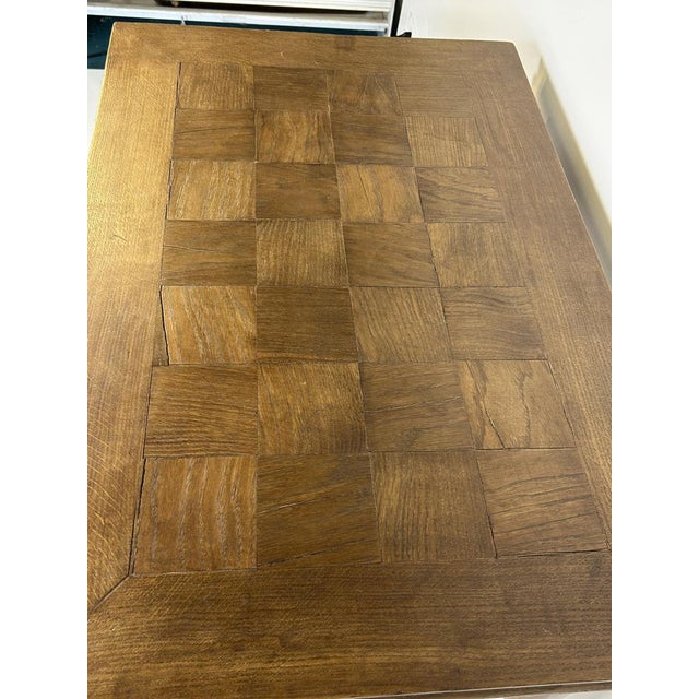 Center Table by Paolo Buffa, 1950s For Sale - Image 6 of 14