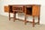 Early Romweber Antique English Jacobean Carved Oak and Burl Wood Sideboard, Circa 1900 For Sale In South Bend - Image 6 of 18