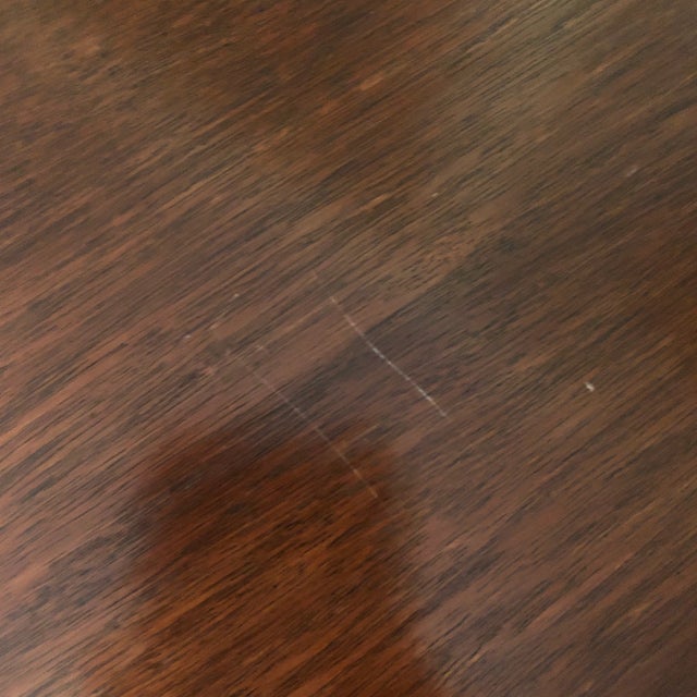 18th Century American Tea Table For Sale - Image 9 of 12