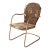 Mid-Century Patio Chair For Sale - Image 10 of 10
