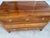 Biedermeier Chest of Drawers in Cherrywood For Sale - Image 16 of 18