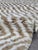 Contemporary Moroccan Contemporary Wool Rug - 10 X 8.2 Ft For Sale - Image 3 of 6