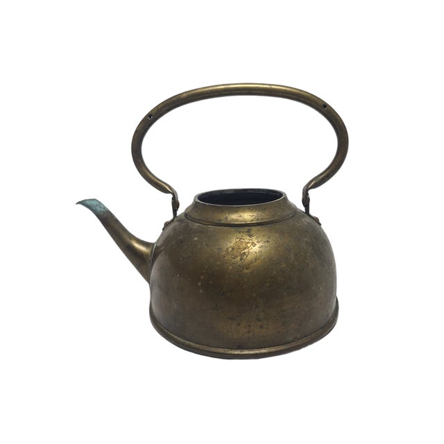 Art Deco Coffee Pot, the Netherlands, 1930s, in Very Good conditions. Designed 1920 to 1949 This piece has an attribution...