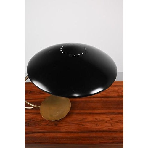 Christian Dell Kaiser Idell 6787 Desk Lamp by Christian Dell For Sale - Image 4 of 17