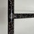 Antique Japanese Black Lacquered Ikō Kimono Hanger with Cranes, 1920s For Sale - Image 14 of 17