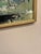 S. Hamlet, Abstract Landscape, 1960s, Oil Painting on Canvas, Framed For Sale - Image 6 of 17