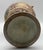 Ceramic Antique Meiji Satsuma Floor Vase with Geisha Scenes and Gold Moriage, Japan, 1890s For Sale - Image 7 of 18